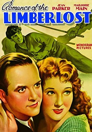 Romance of the Limberlost (1938) starring Jean Parker on DVD on DVD